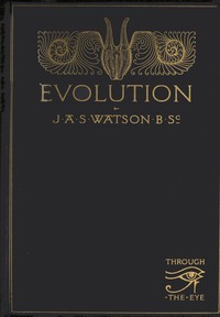 Cover of Evolution