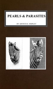 Cover of Pearls & Parasites