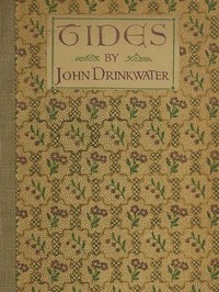 Cover of Tides: A Book of Poems