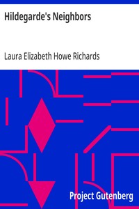 Cover of Hildegarde's Neighbors