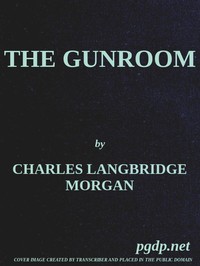 Cover of The Gunroom
