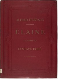 Cover of Elaine