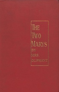 Cover of The Two Marys