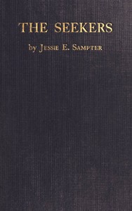 Cover of The Seekers