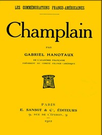Cover of Champlain