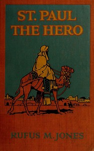 Cover of St. Paul the Hero