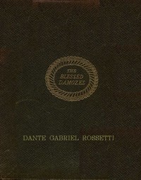 Cover of The Blessed Damozel