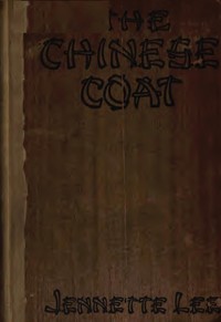 Cover of The Chinese Coat
