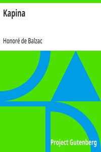 Cover of Kapina