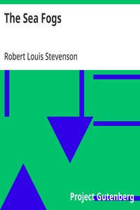 Cover of The Sea Fogs