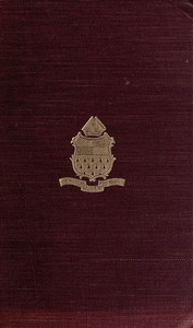 Cover of Blessed Edmund Campion