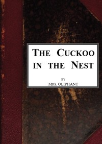 Cover of The Cuckoo in the Nest, v. 2/2