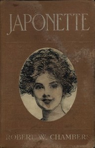 Cover of Japonette