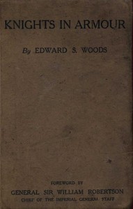 Cover of Knights in Armour