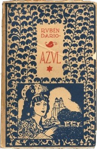 Cover of Azul... Obras Completas Vol. IV