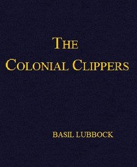 Cover of The Colonial Clippers