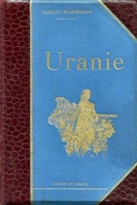 Cover of Uranie