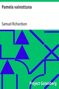 Cover of Pamela vainottuna