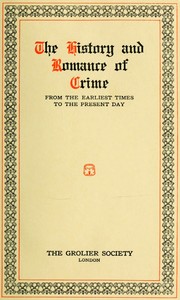 Cover of Russian Prisons St. Peter and St. Paul; the Schlüsselburg; the Ostrog at Omsk; the story of Siberian exile; Tiumen, Tomsk, Saghalien