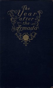 Cover of The Year after the Armada, and Other Historical Studies