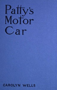 Cover of Patty's Motor Car