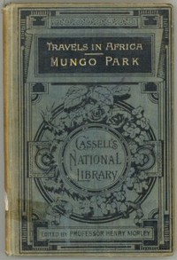 Cover of Travels in the Interior of Africa — Volume 02