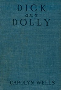 Cover of Dick and Dolly
