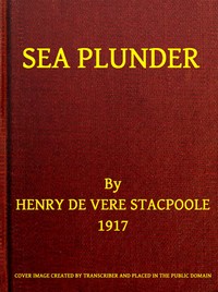 Cover of Sea Plunder