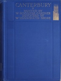 Cover of Canterbury