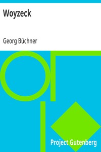 Cover of Woyzeck