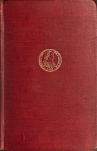 Cover of A history of the Peninsular War, Vol. 1, 1807-1809 : $b From the treaty of Fontainbleau to the battle of Corunna