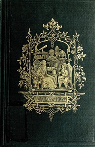 Cover of Evenings at Home; Or, The Juvenile Budget Opened