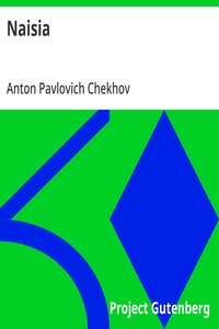 Cover of Naisia