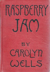 Cover of Raspberry Jam