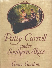 Cover of Patsy Carroll Under Southern Skies