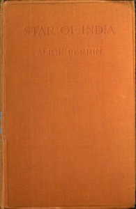 Cover of Star of India