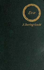 Cover of Eve: A Novel