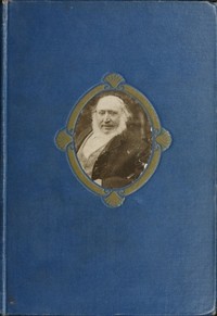 Cover of The Blackmore Country