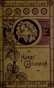 Cover of Don Gordon's Shooting-Box