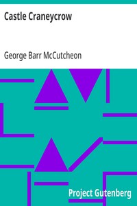 Cover of Castle Craneycrow