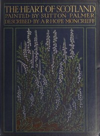 Cover of The Heart of Scotland