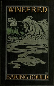Cover of Winefred: A Story of the Chalk Cliffs
