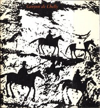 Cover of Canyon de Chelly: The Story of Its Ruins and People