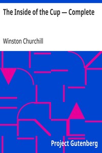 Cover of The Inside of the Cup — Complete