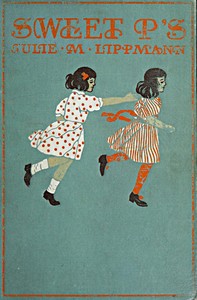 Cover of Sweet P's
