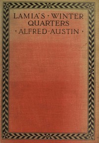 Cover of Lamia's Winter-Quarters