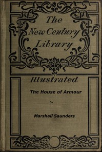 Cover of The House of Armour