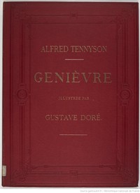 Cover of Genièvre