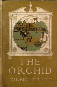 Cover of The Orchid