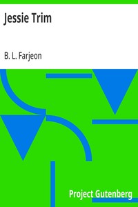 Cover of Jessie Trim